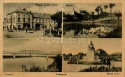 Csesznek, vár (E K) T2/3