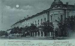 Cegléd, Hősök szobra T1/2