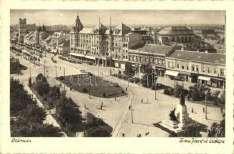 Debrecen, M. kir.