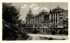 szálloda, Magyar 1000 20546.