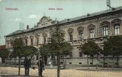 ~1920 Debrecen, Kovács