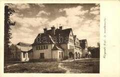 1899 Debrecen, K ossuth
