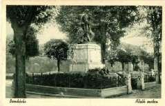 Dombóvár, Szen t