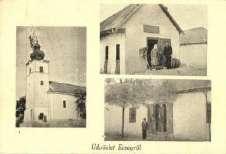 Dunakiliti, Kiliti; R ómai