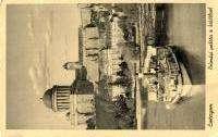 1899 Esztergom, ezüstös