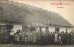 Galya nagyszálló T2 800