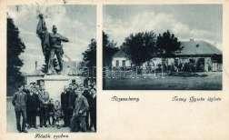 Füzesabony, vas útállomás
