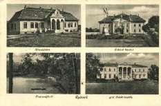 Kerektói für 3600 20739.