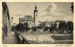 Győr, strandfürd ő,