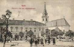 Kisfaludy Ká 1000 20795.