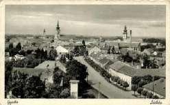 közkórháza. Doba 1600 20800.