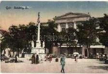 Győr, Bisinger sé tány T2