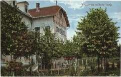 Hévíz-Gyógyfürd ő - 2 db