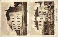 szálloda, kert T2 4000