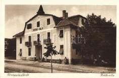 Hévíz (Hévízszen tandrás),