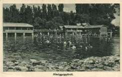 Hévíz-gyógyfürdő,