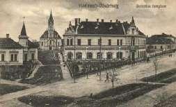 Hódmezővásárhe ly,