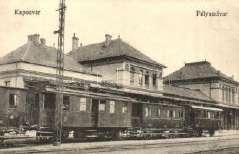 Érseki palota (E 1200