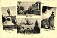 Kápolna, Fecsk és