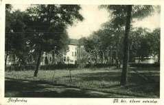 Községháza, Országzá