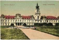 Keszthely-fürdő,