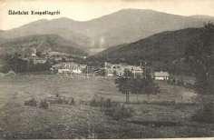 Kisvárda, Polgári fiú