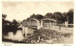 kastély parkja.