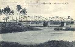Kópháza, Koljn of,
