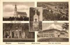 1934 Mélykút, Sc hwarcz és