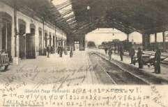 vasútállo 5500 21052.
