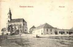 villamos, száll 1200 21047.