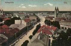 1898 Nyíregyház a,