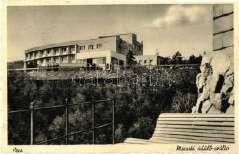 belső, Zsolnay szo 2000