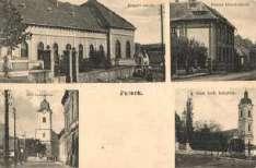 Pusztapó, Kétpó; Ludvig