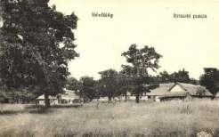 Pusztaszer, Fel