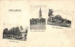 Pilismarót, Reform átus