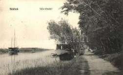 képeslap; kik 2000 21185.