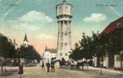képeslap; üd 2200 21186.