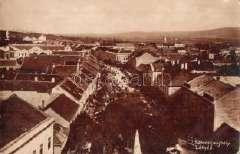 Dohánybolt, üzlet, 4000 21173.