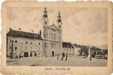 Horváth József üzlete 6000