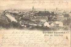 Sopron, Kurucd