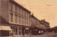 Siófok, Sió részle t (EB)
