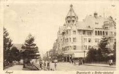 őfűrésztelep (EK) T2/3