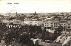 leányiskola, Vízgy 1000