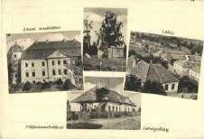 Sopron, Evangéli kus
