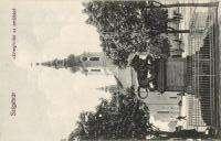 1925 Szigetmono stor,