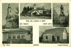 kastélya, W. L.