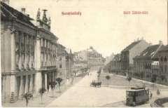 Szikszó, Reform átus templom,