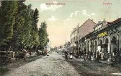 (Vonyarcvashegy), ká 5000