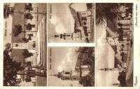 tér, víztorony, Hő 2000